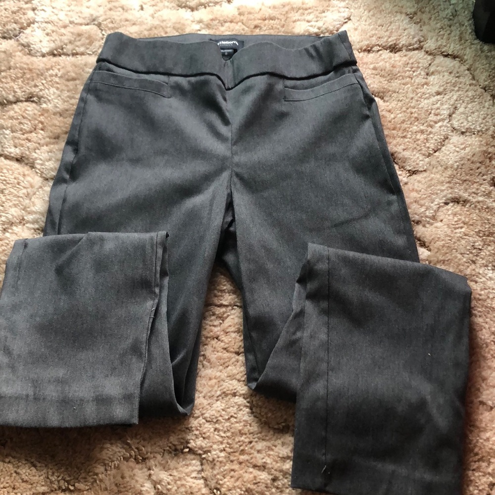 Liz Claiborne work pant